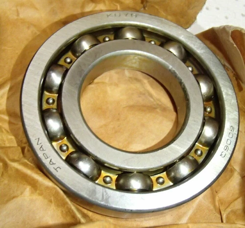 BEARING, RH | M,A