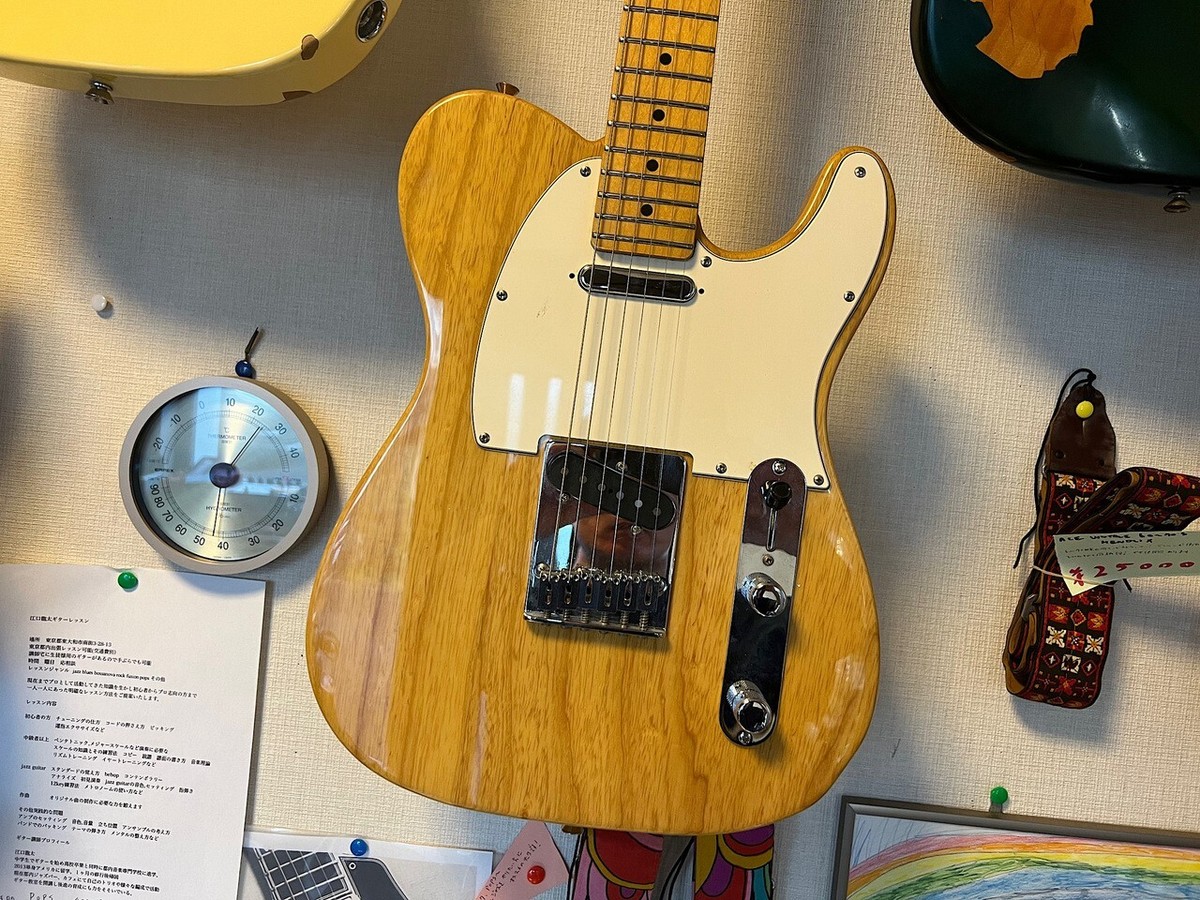 ギター CoolZ Telecaster ZTL-1M USED Cool Z ZTL-1M Electric guitar TL type Free Shipping | eBay
