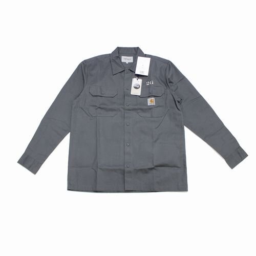 HAJIME SORAYAMA 2G Carhartt WIP Collaboration Jacket Limited 2021