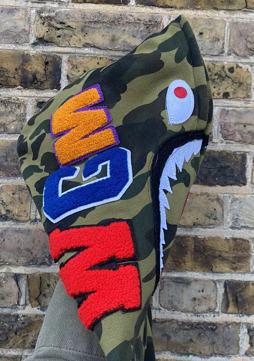 Wgm hoodie deals