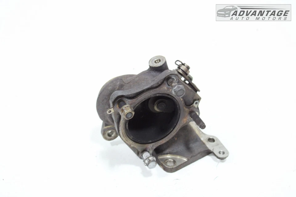 2018-2021 HONDA ACCORD FWD 1.5L ENGINE TURBO CHARGER TURBOCHARGER HOT PART OEM - Image 3 of 4