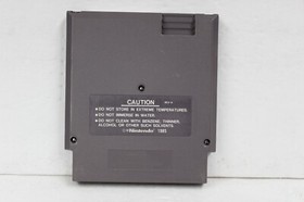 Astyanax (Nintendo Entertainment System, 1990) solo carrito NES