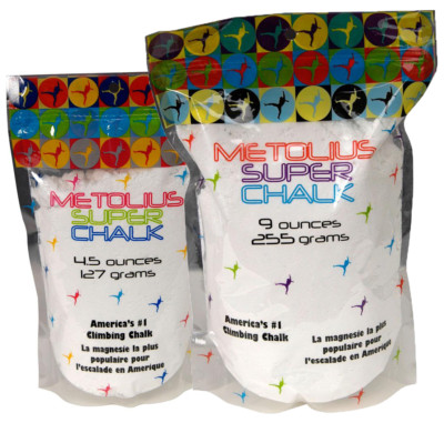 Metolius Chalk - Super Powdered Chalk