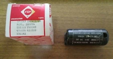 FSP Whirlpool Corp. Capacitor 978863 NOS FREE SHIPPING