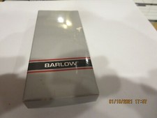 BARLOW -DECOMA CIGAR CUTER