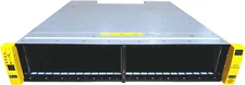 HPE 3PAR StoreServ 8000 SFF 12G SAS Drive Enclosure or JBOD H6Z26A 756484-001