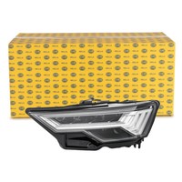 Hella 1ZX013378-111 MATRIX-LED Scheinwerfer FüR Audi A6 S6 (C8) Links 4K0941035