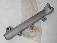 3JL-23136-10 Yamaha RH Outer Fork Tube for XV750 Virago 1995-1997