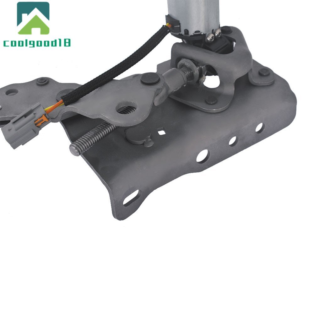 Right 3rd Row Power Fold Seat Hinge Motor Fit For Mercury