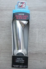 Vintage NOS Promax MTB / Mountain Bike Ahead Stem 130mm