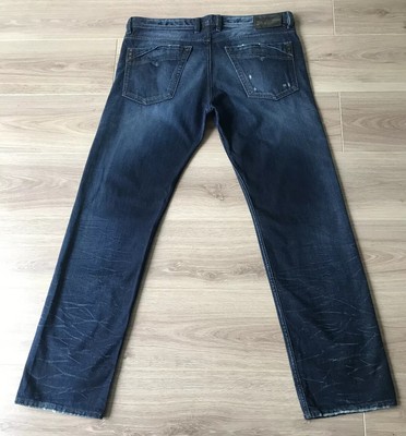 ebay diesel jeans