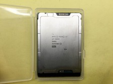 SRM31 Intel Xeon W7-3465X 2.50 GHz 28-CORE 75...