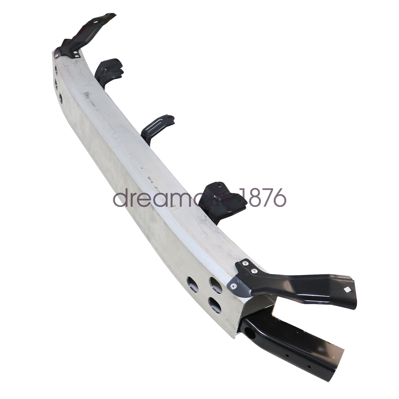 New Front Bumper Reinforcement Impact Bar 52021-35140 For Toyota 4Runner 14-23