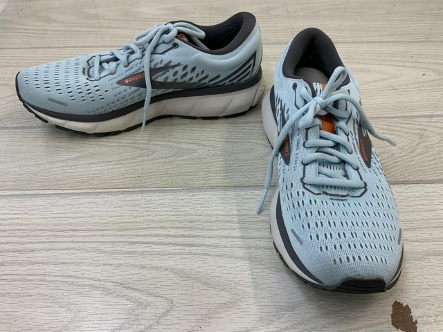 brooks ghost 13 blue