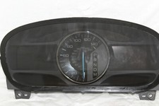 Speedometer Instrument Cluster 2012 Ford Edge Dash Panel Gauges 63822 Miles Speedometer Instrument Cluster 2012 Ford Edge Dash Panel Gauges 63822 Miles