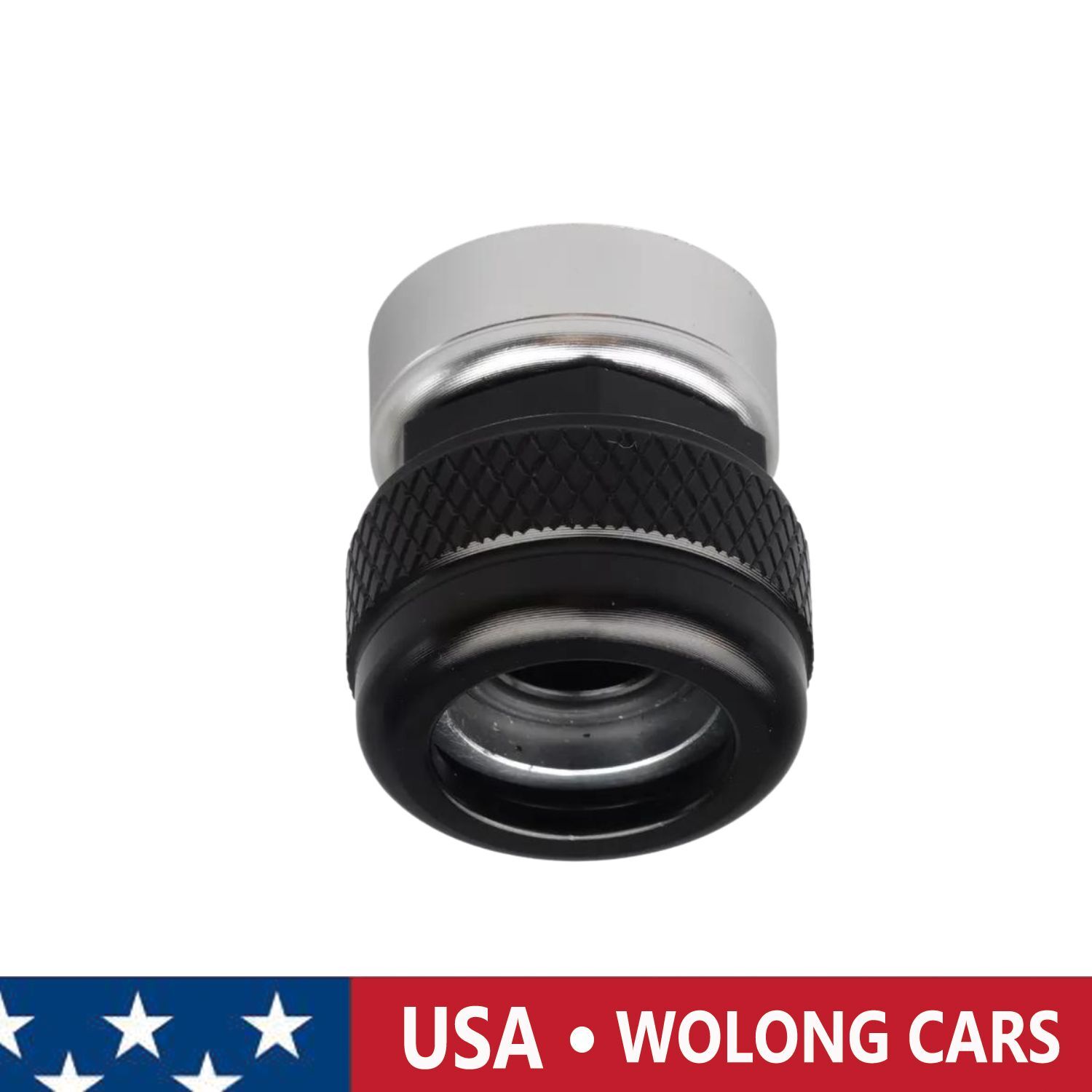 Intake Air Temperature Sensor Adapter for Civic EG EK K Swap K20 K24 Engine-image