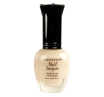 Full Size Kleancolor Nail Lacquer Polish You Choose From 90 Colors