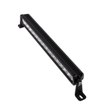 HEISE Single Row Slimline LED Light Bar - 20-1/4" HE-SL2014