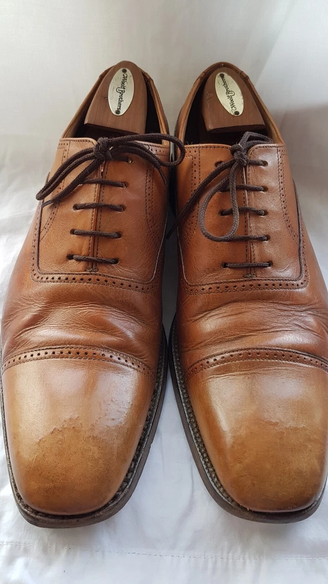 Charles tyrwhitt cheap oxford shoes