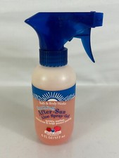 Bath & Body Works szybko łagodzi kojący żel w sprayu po opalaniu aloes 6 fl oz