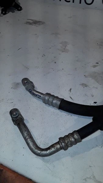 Volkswagen Beetle 2003 manguera de aire acondicionado Foto 2 de 4