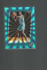 2021-22 Donruss Basketball - Color Variations - Holo - RC - Inserts - PYC
