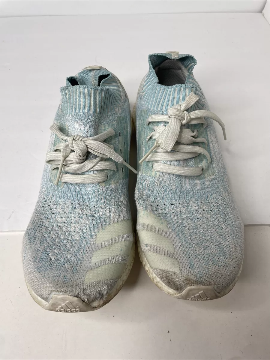 Ultra boost clearance uncaged light blue