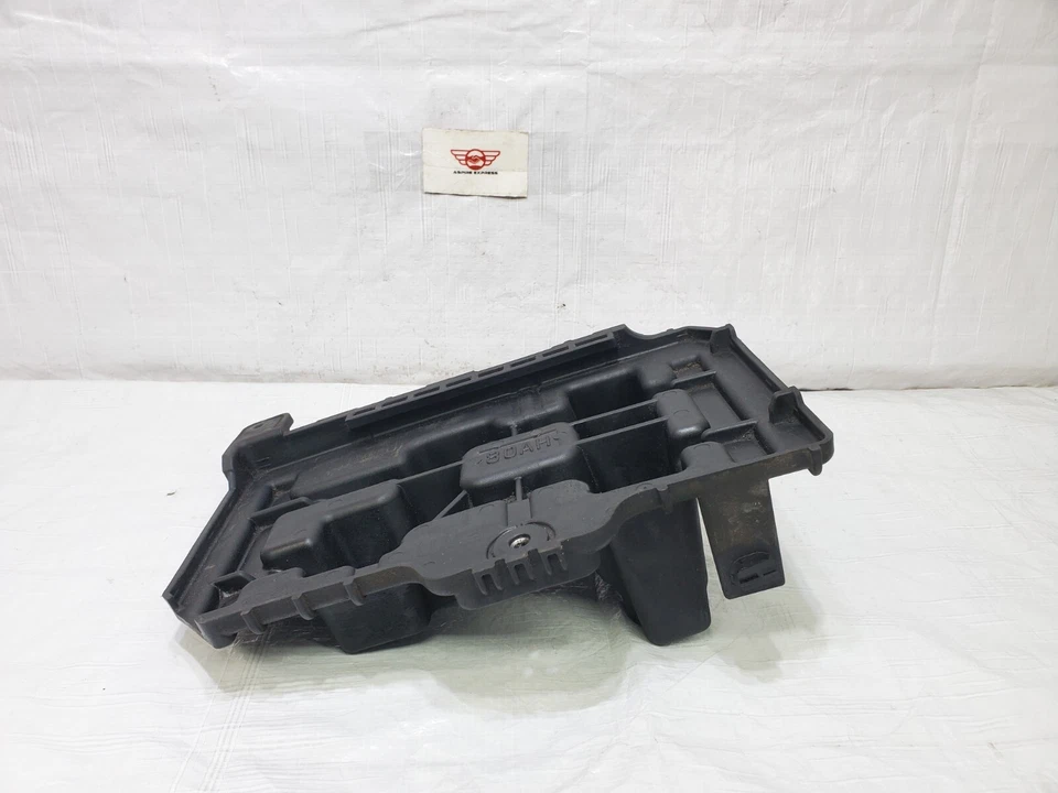 2016 2017 2018 2019 2020 Kia Sorento Battery Tray Holder OEM 37150-C6000 — 第 2/4 张图片