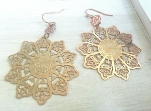 rose gold bohemian outfit