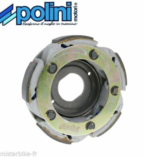 Embrayage Polini Maxi Speed Clutch Suzuki Burgman 400 AN400 transmission scooter 99-06