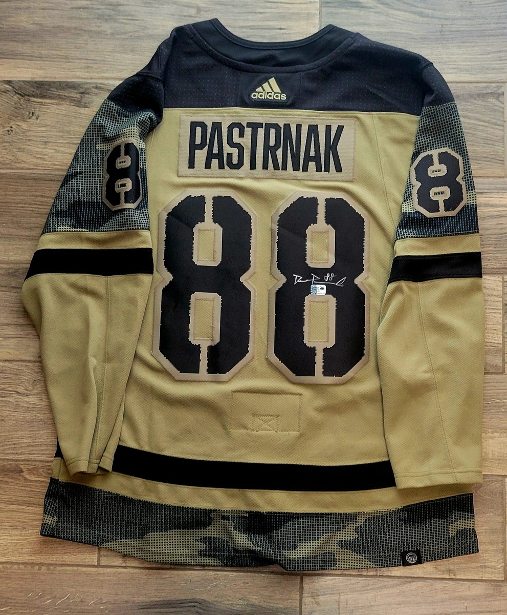 david pastrnak adidas jersey
