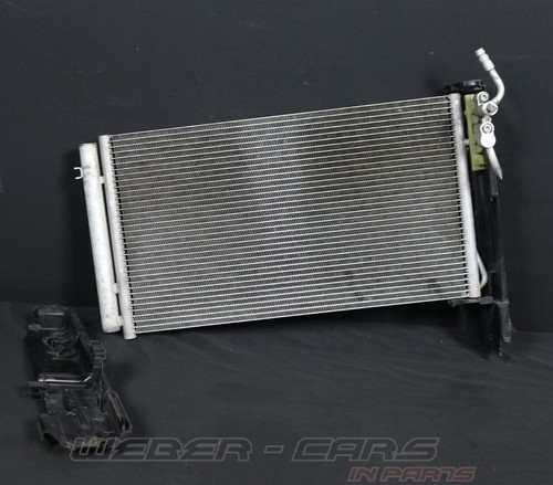 9229021 Klima Kühler Kondensator Klimaanlage Trockner OEM BMW X1 E84 16d 28iX