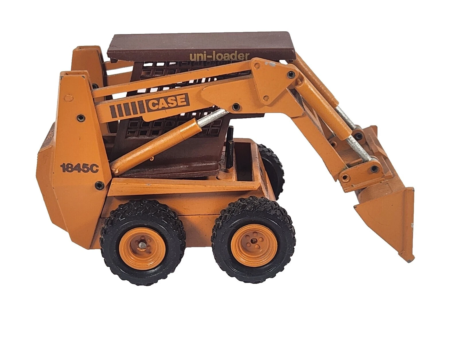 Conrad Loaders Vehicles 1:35 Scale