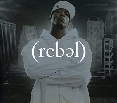 Lecrae - Rebel - Lecrae CD VAVG The Cheap Fast Free Post