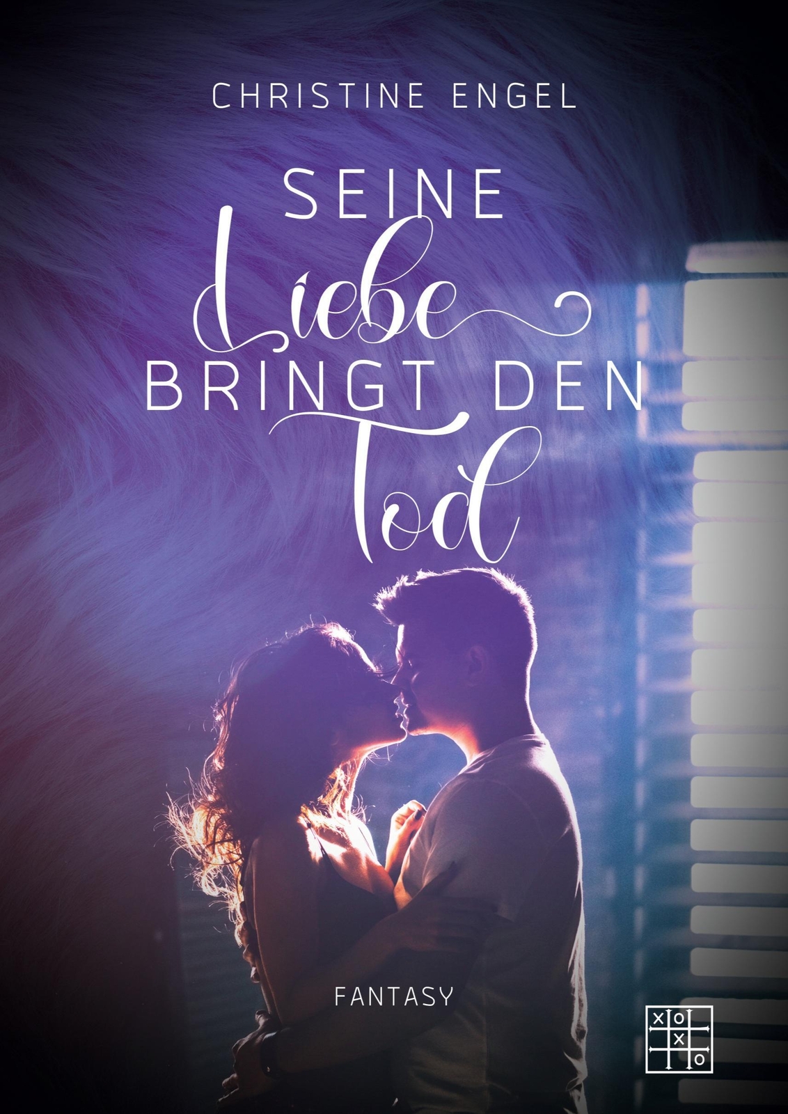 Thumbnail - Seine Liebe Bringt Den Tod | Christine Engel | Taschenbuch | Paperback