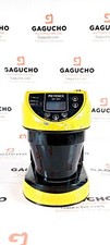 KEYENCE SZ-16V SAFETY LASER SCANNER 24VDC 10.5W  for parts 