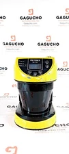 KEYENCE SZ-16V SAFETY LASER SCANNER 24VDC 10.5W **for parts**
