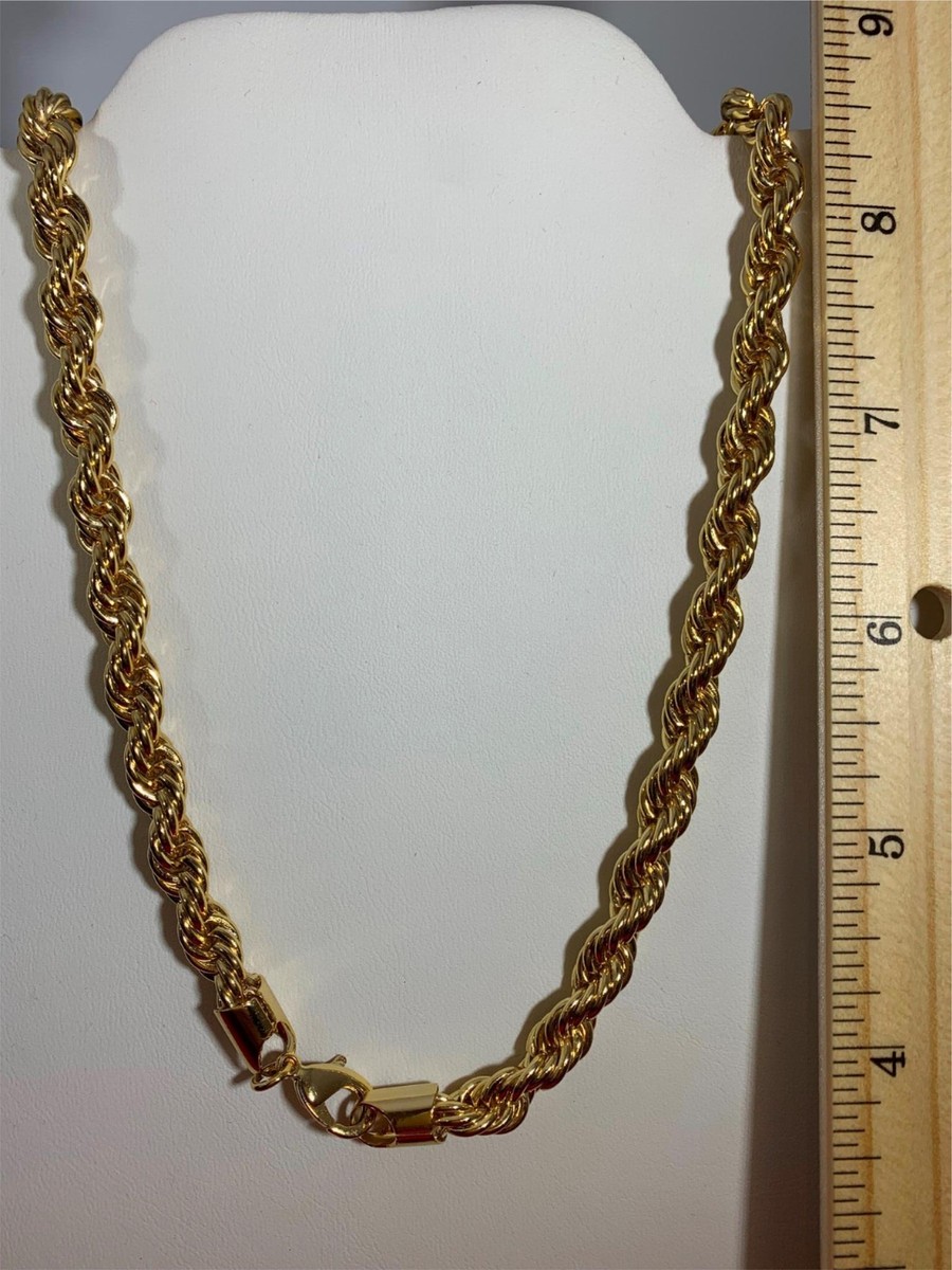 Run Dmc Chain