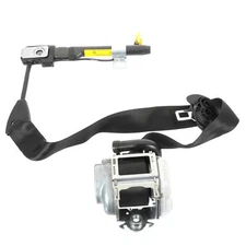 OEM 2018-2021 Volkswagen Tiguan Seat Belt Front Left 5NN-857-705-RAA NEW