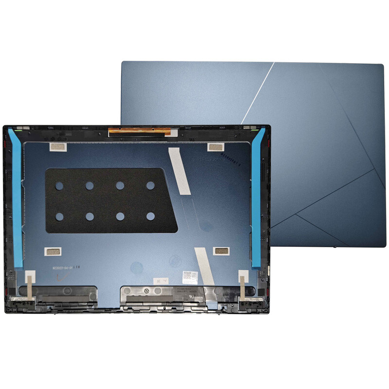 Laptop NEW For Asus Zenbook 14 UX3402 UX3402Z LCD Back Cover Rear