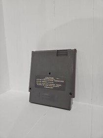 Mickey Mousecapade Nintendo Entertainment System NES UNTESTED