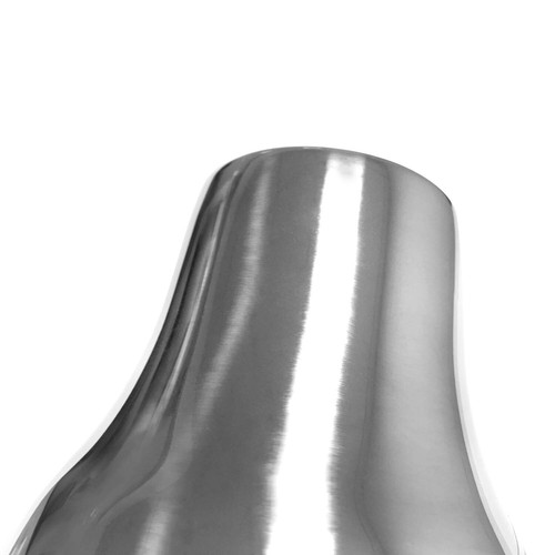 Boston Shaker Set, 16 OZ & 20 OZ Mixers, 18/8 Stainless Steel,Streamlined Design - Picture 7 of 10