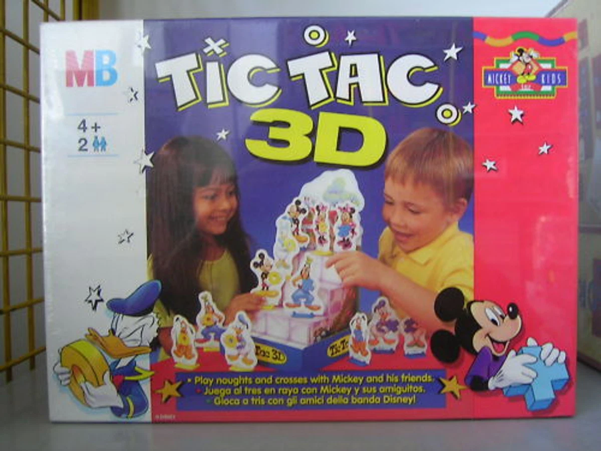 Gioco Del Tris Elettronico Portatile 3-in-1 A Forma Di Animale, Gioco Da Tavolo Per Bambini E Viaggi, Regalo Simpatico - 4