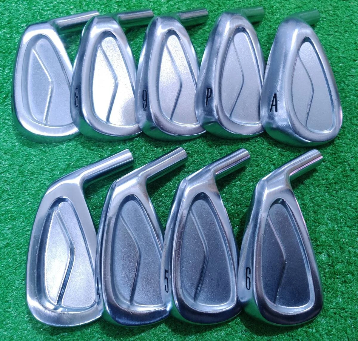 25+ Japan Forged Irons for sale | Updated Oct 2026