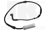 NK Warnkontakt Bremsbelagverschleiß 280132 FüR E92 E90 E93 E81 E91 E82 E87 E88