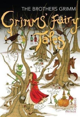 Grimms' Fairy Tales: The Brothers Grimm | The Brothers Grimm | Buch