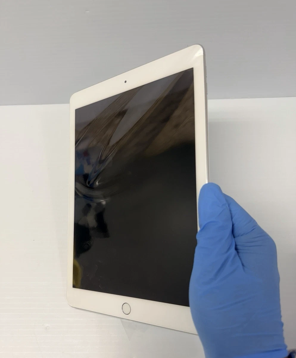 Apple iPad 6th Generation 128GB Tablets & eReaders for sale | eBay