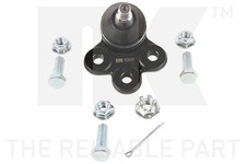 Rotule de suspension Opel ANTARA