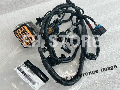 Genuine 91810J5030 91810-J5030 WIRING ASSY - FEM for Stinger ...