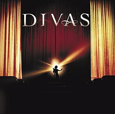 Various - Divas:les Voix du Siecle
